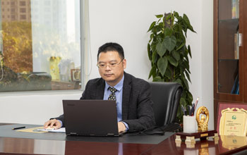 三達(dá)膜總經(jīng)理方富林入選延安市第二批“圣地英才計劃”