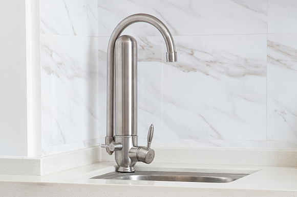 三達(dá)金屬系列凈水機